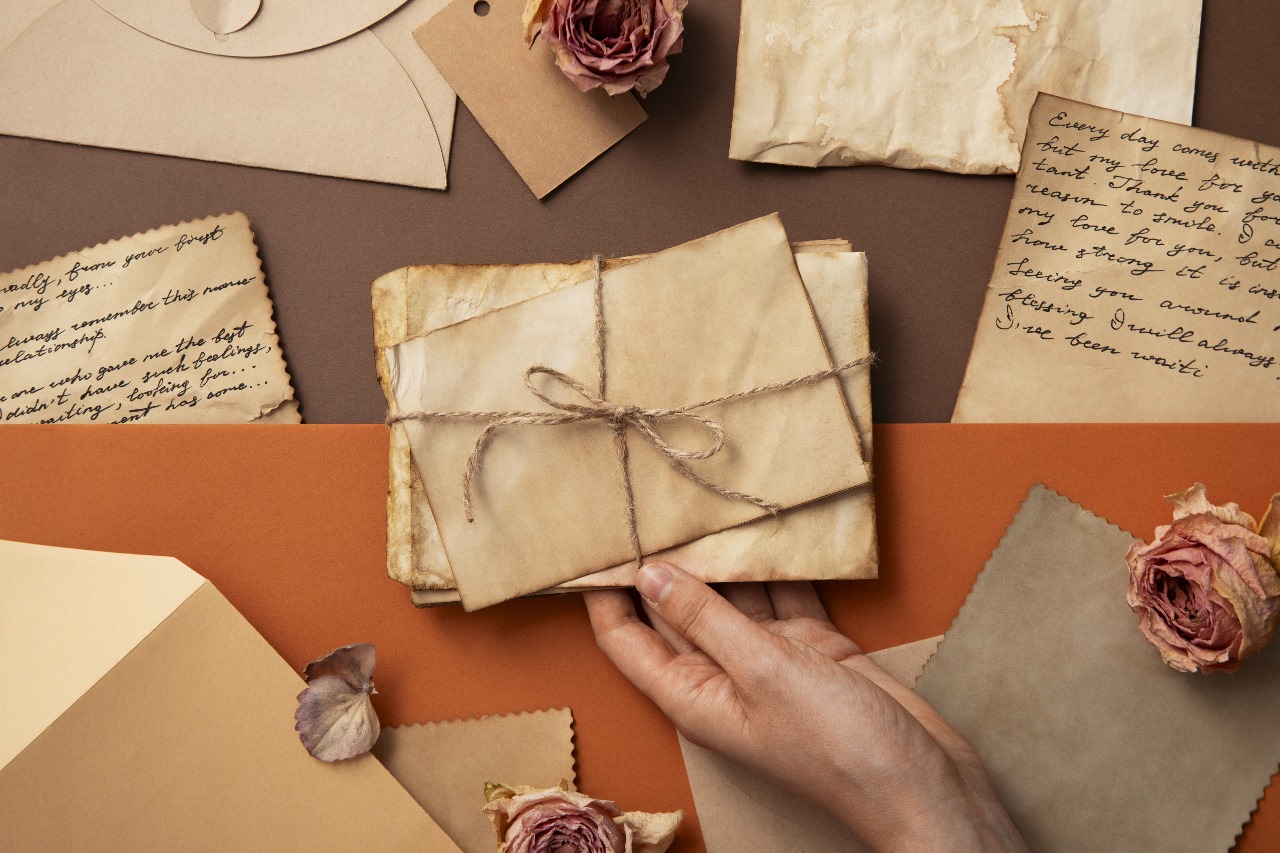 Как журналист «Коммуны» переписывался с княгиней Зинаидой Шаховской